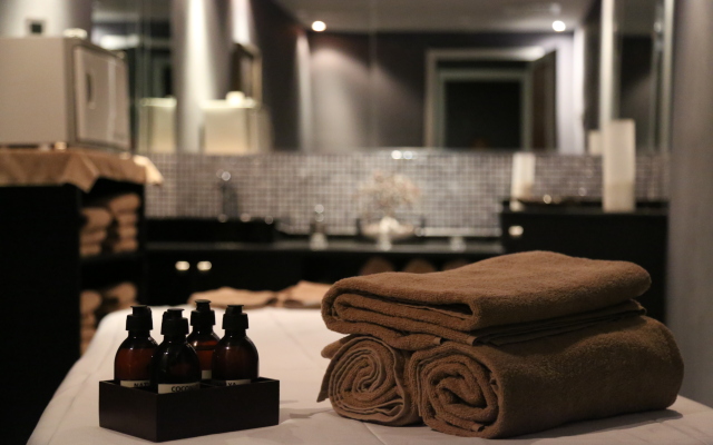 Sapanca Alfa Suites&Spa Hotel