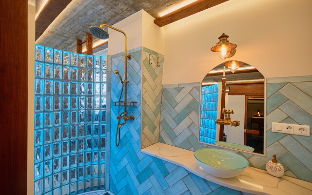 Вилла Holiday House Podhamer Marijan