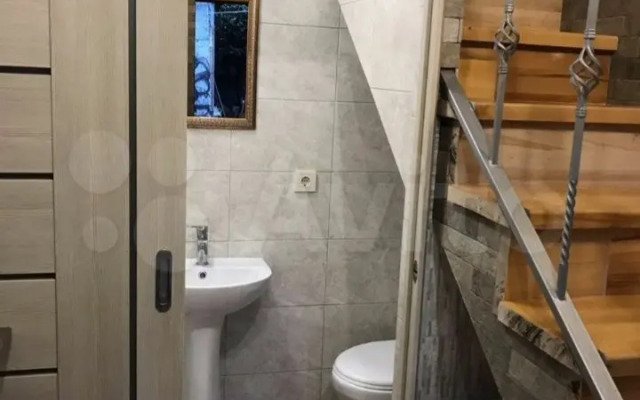 Muzeyny 1 U Rechki Private house