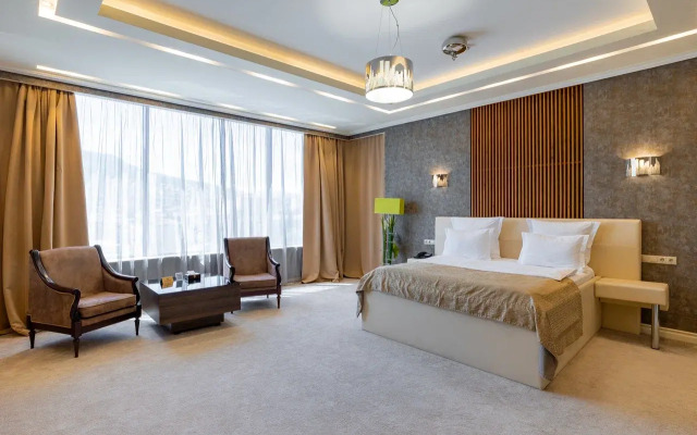 1000 I 1 Noch' Hotel