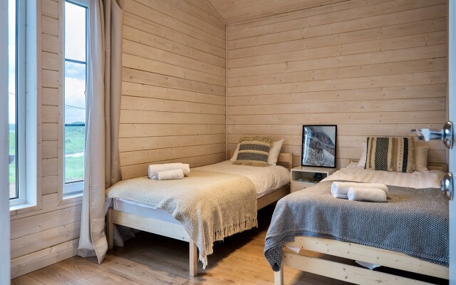 Yakunino-Dacha Dom Belki Private House