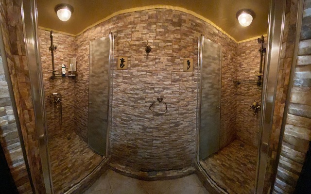 Хостел ПУТЬ IN BOROVSK