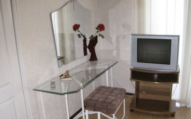 Villa Liliya Guest House