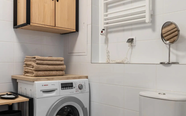 Квартира JOY Домодедовская