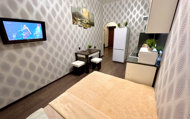 Uyutnyye na Mayakovskogo 95 Apartments