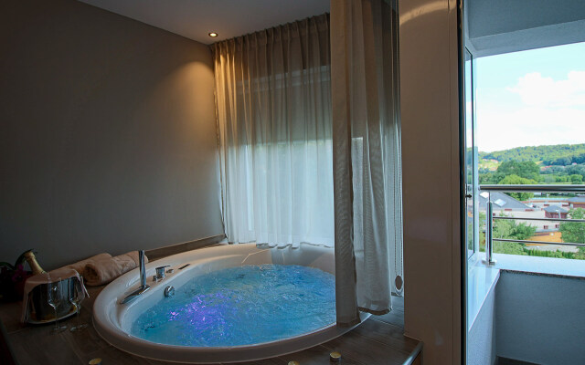 Отель Villa Magdalena