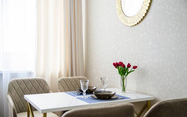 Apartments for Two