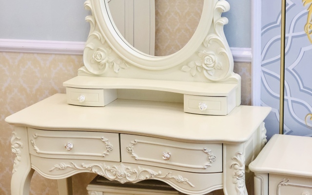 Апартаменты Blued Planet