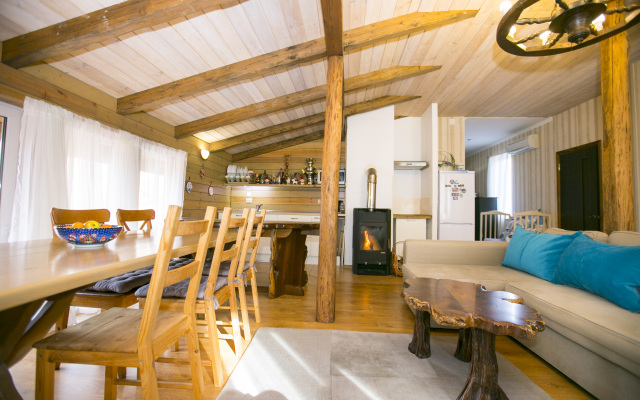 Kashtan Lodging house