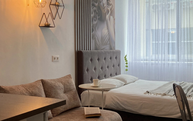 Апартаменты Apartanik Малышева 42 а-312