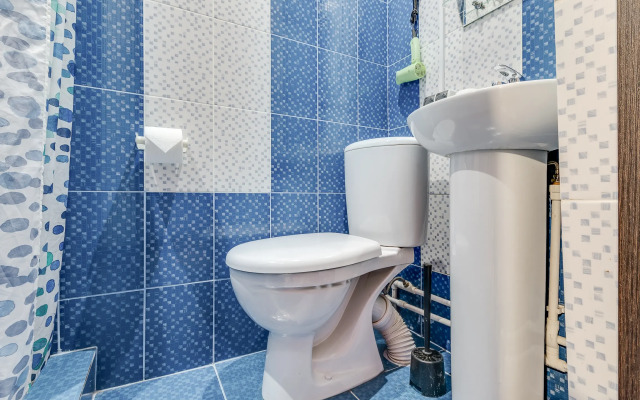 Апартаменты Norke Финский