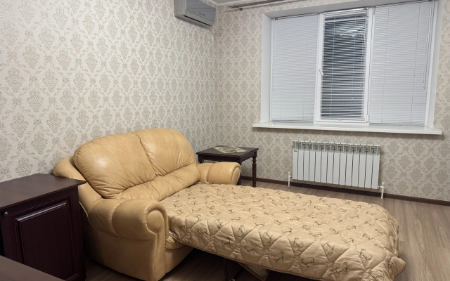 Квартира на Улице Октябрьская 23А