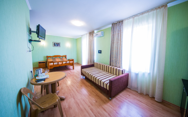 Altyin Hotel