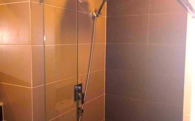 Апартаменты Acqua Condo