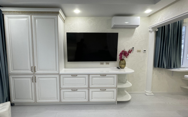 Anita v tsentre Sochi Apartments 1