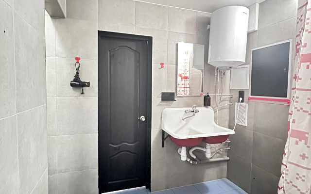 Апартаменты Double Loft