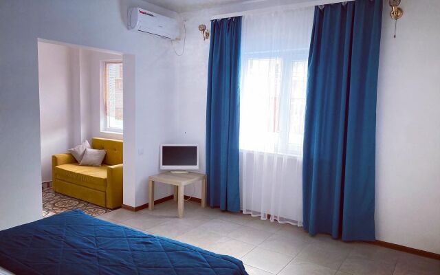 Slava Guest House