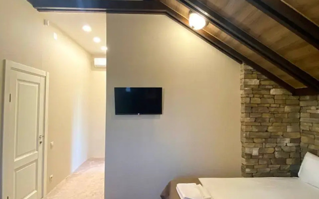 Zagorodnoe Guest House