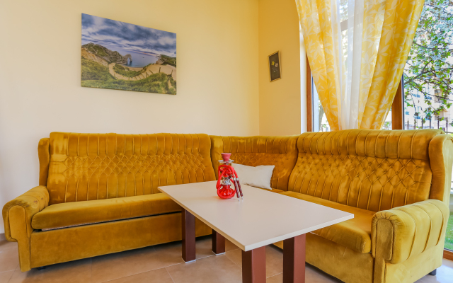 Dafinka QQ Apartments