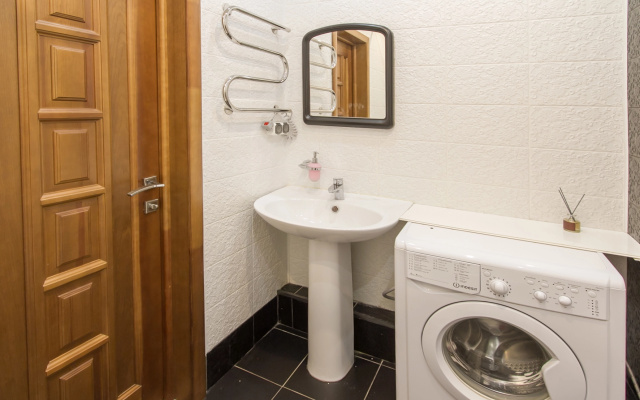 Апартаменты ATLANT Apartments 124