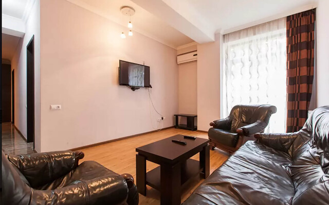 Welcome Inn Apartments