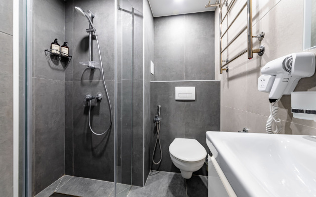 Blanche Apart Apartments