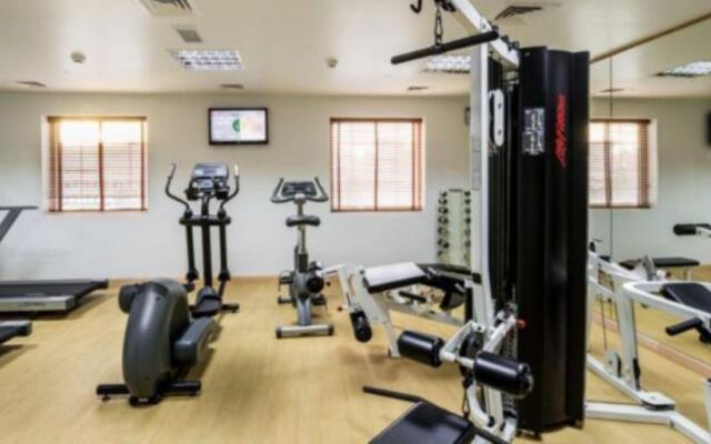 Holiday Inn Express Dubai Jumeirah by IHG