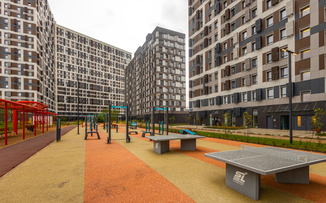 Elite Apartments