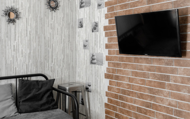 Dva Shaga Do Morya Kv 21 Flat