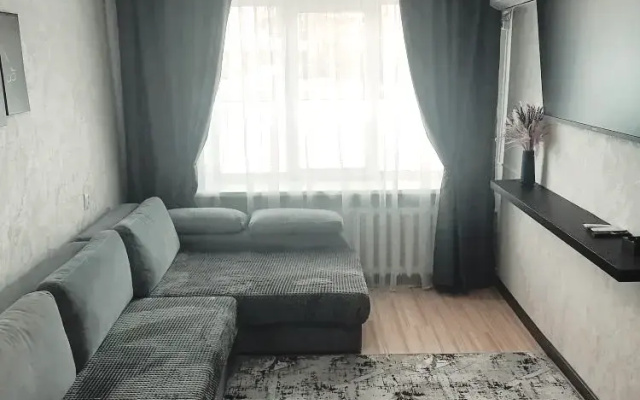 Квартира Уютная двухкомнатная квартира в Московском районе