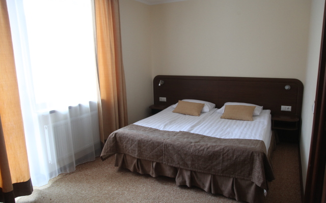 Nastup Hotel