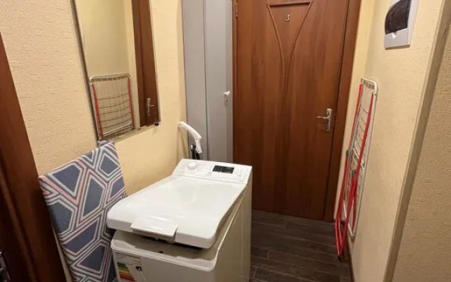 Na Prospekte Lomonosova 9k2 Flat