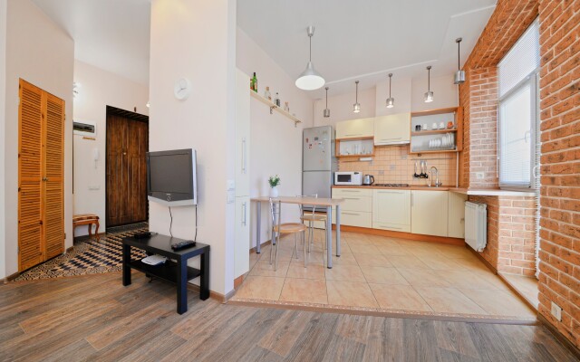 Квартира Современная квартира в самом Центре города