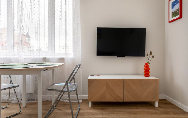 Квартира Provan Mood Apartments