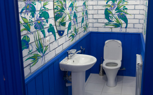 Отель На Даче