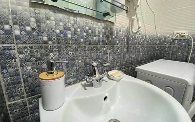 Квартира ПосуткаРу Октябр 337 3 Курортный парк и Питьевая галерея