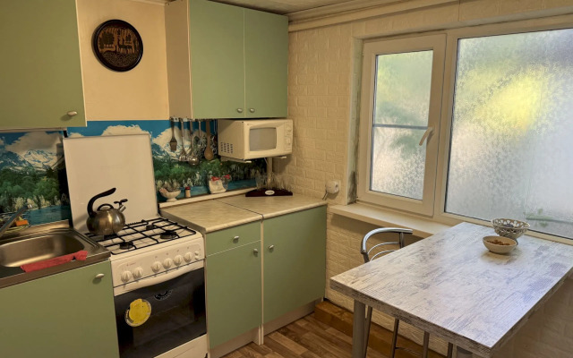 Апартаменты 337 Одесская 8