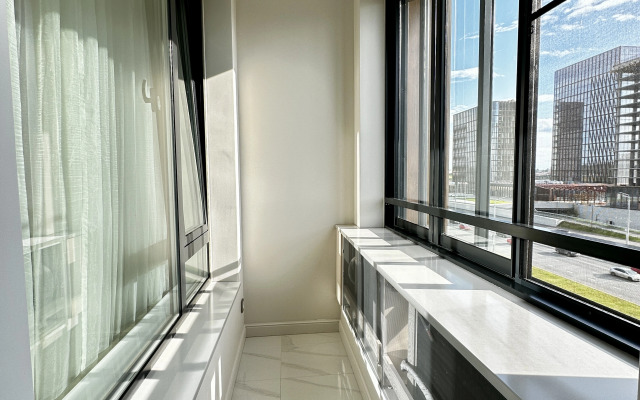 Skyroom Apartments