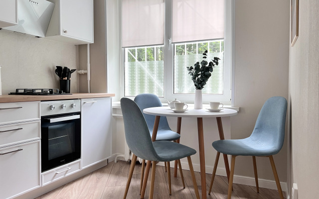 Квартира на Орджоникидзе