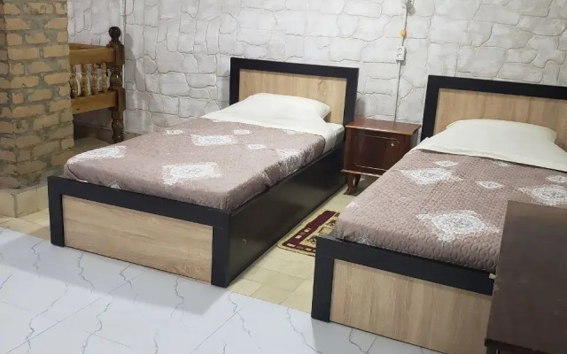Loft S Vidom Na Sad Apartment