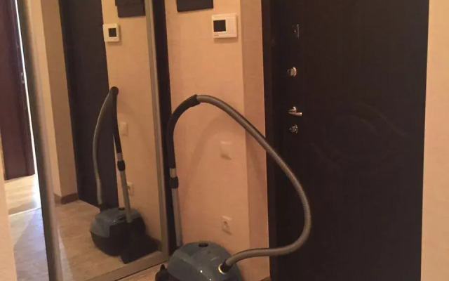 Апартаменты Ванильное Небо