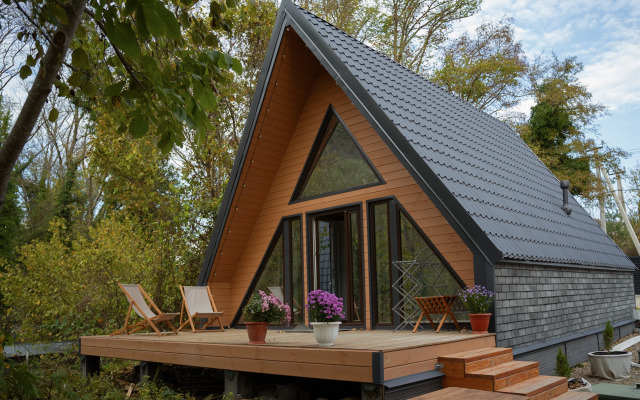 Limon&myata Glamping