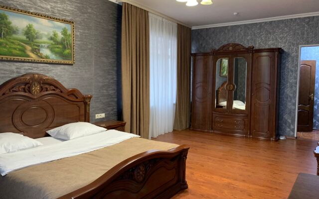 Snezhnaya Koroleva Hotel