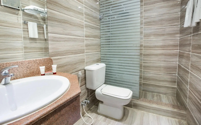 Obelisk Nile Hotel Aswan