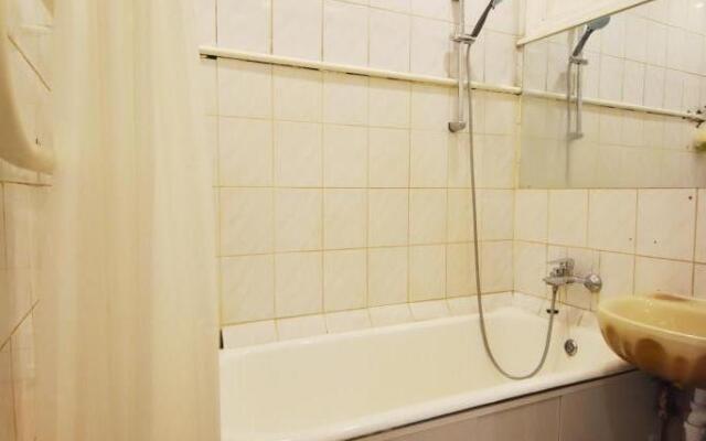 Квартира Краснопрудная 30-34с1