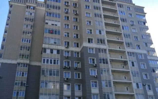 Na Prospekt Vernadskogo 10k1 Flat