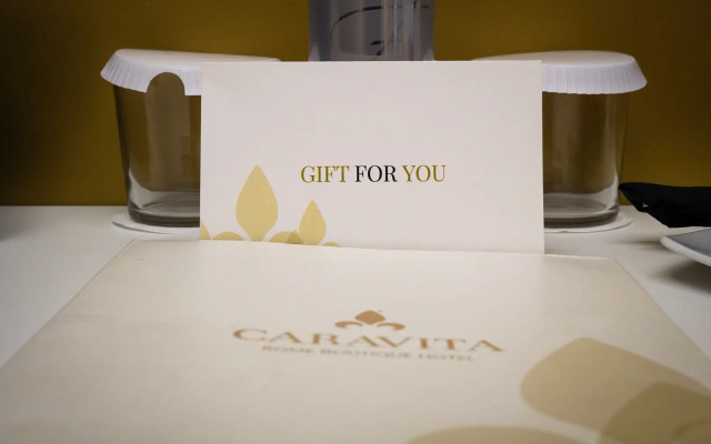 Hotel Caravita
