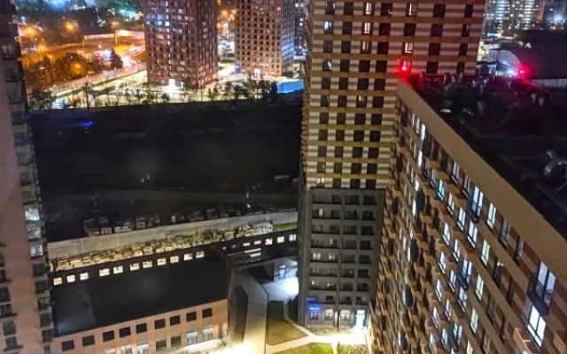 Квартира Премиум класса на Аминьевской