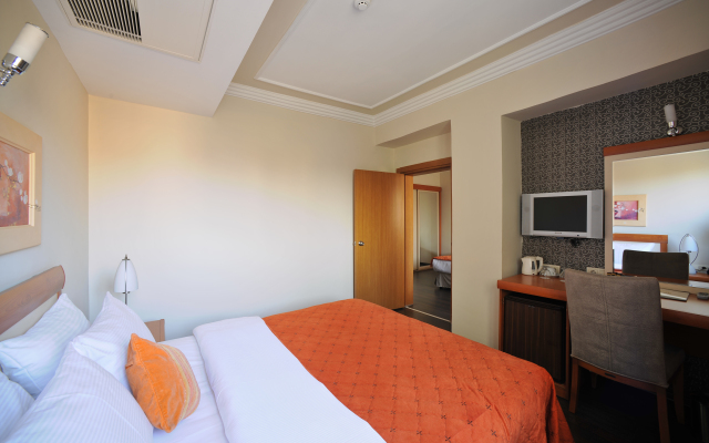 Emin Kocak Hotel