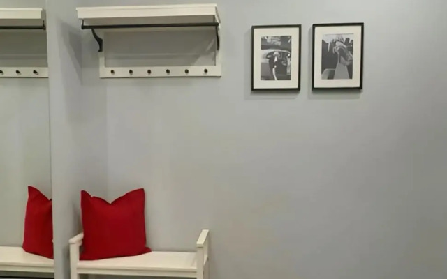 Квартира Дизайнерская